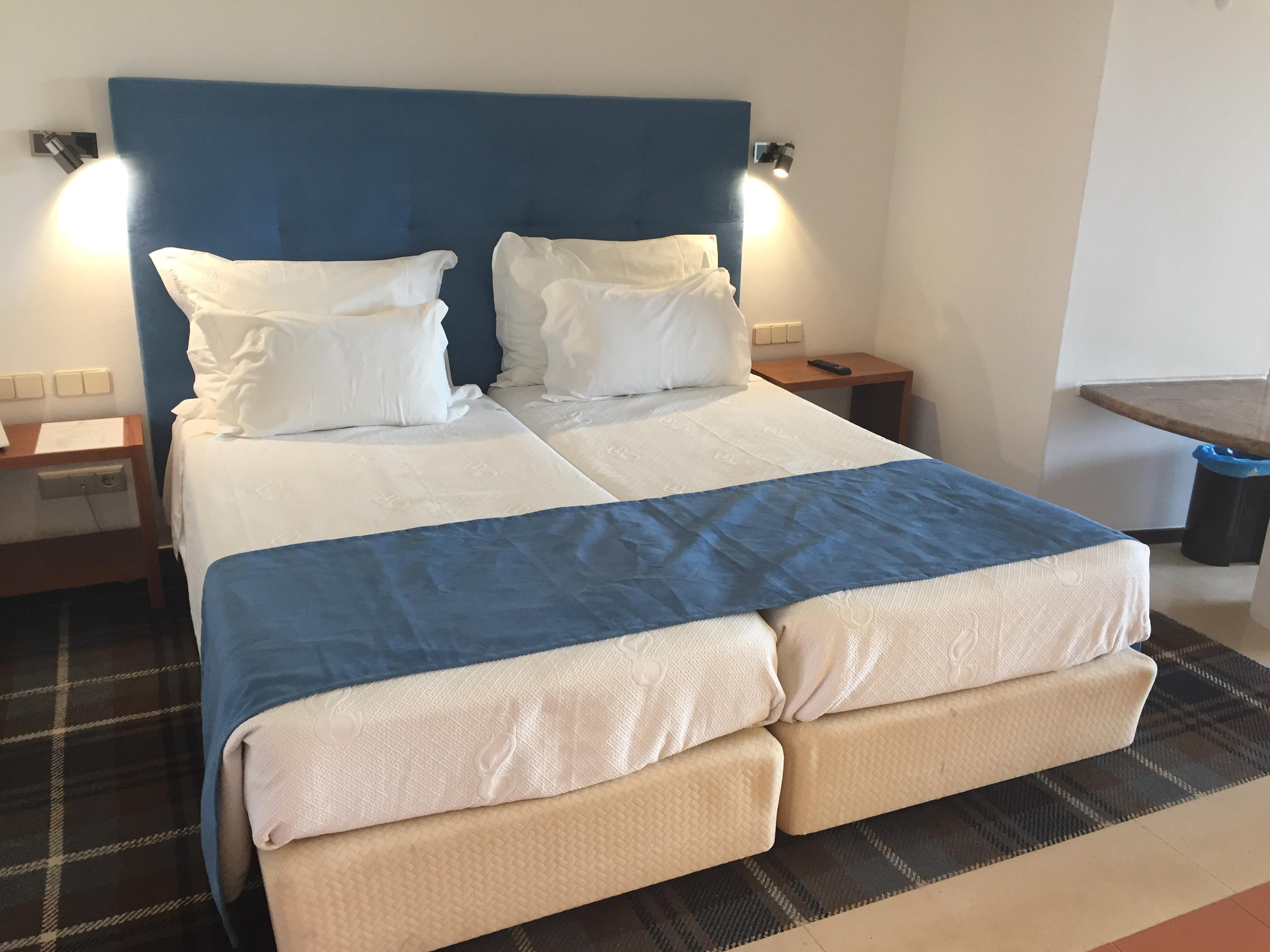 Hotel Baia Cristal Beach & Spa Resort Carvoeiro  Exterior photo