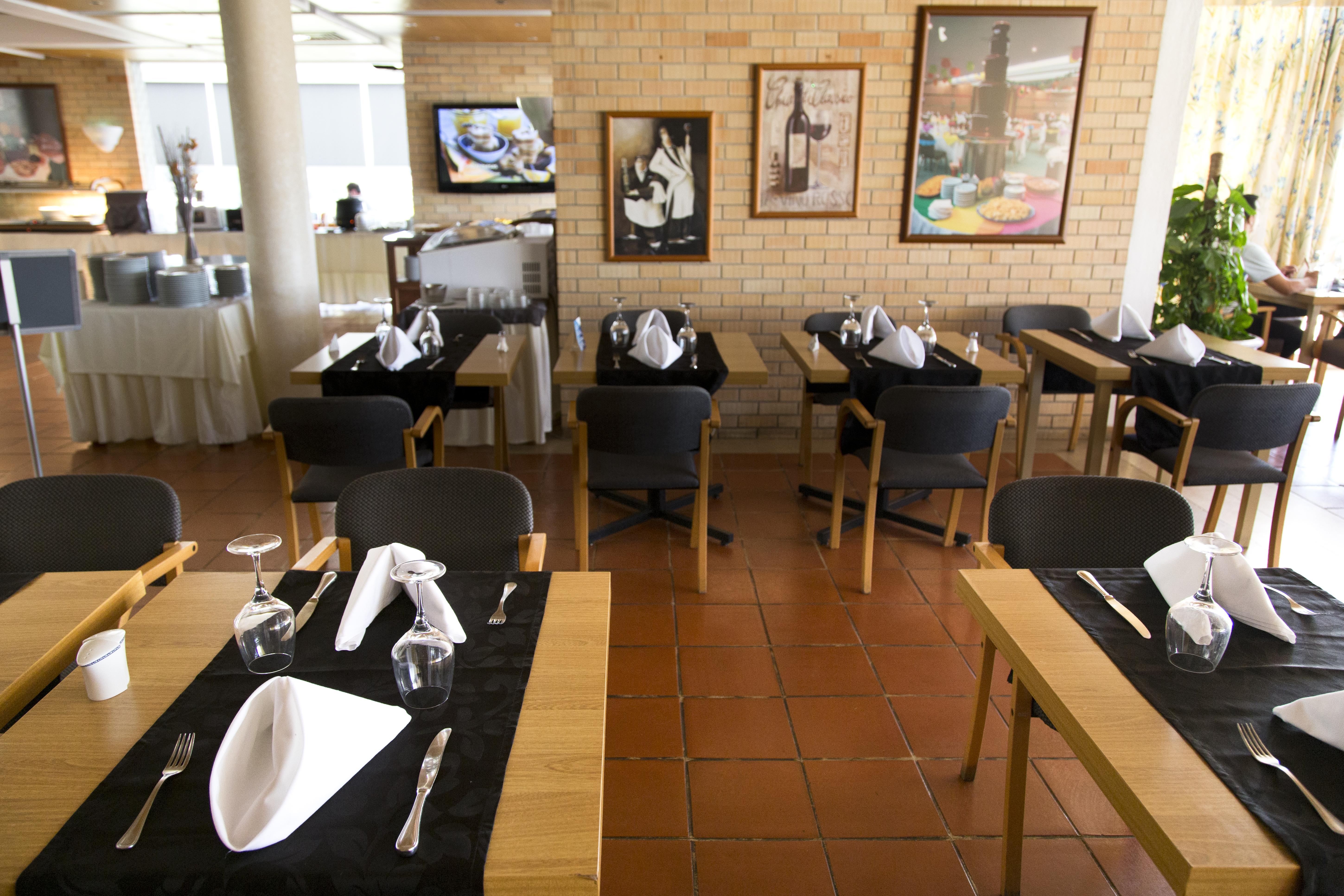 Hotel Baia Cristal Beach & Spa Resort Carvoeiro  Exterior photo